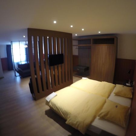 Logis Hotel Acacia Esch-sur-Alzette Exteriör bild