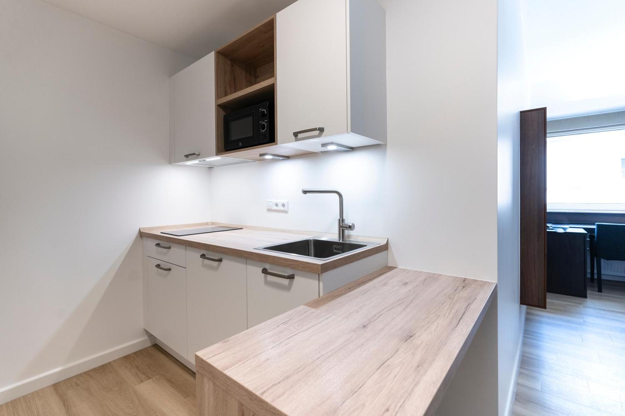 Logis Hotel Acacia Esch-sur-Alzette Exteriör bild