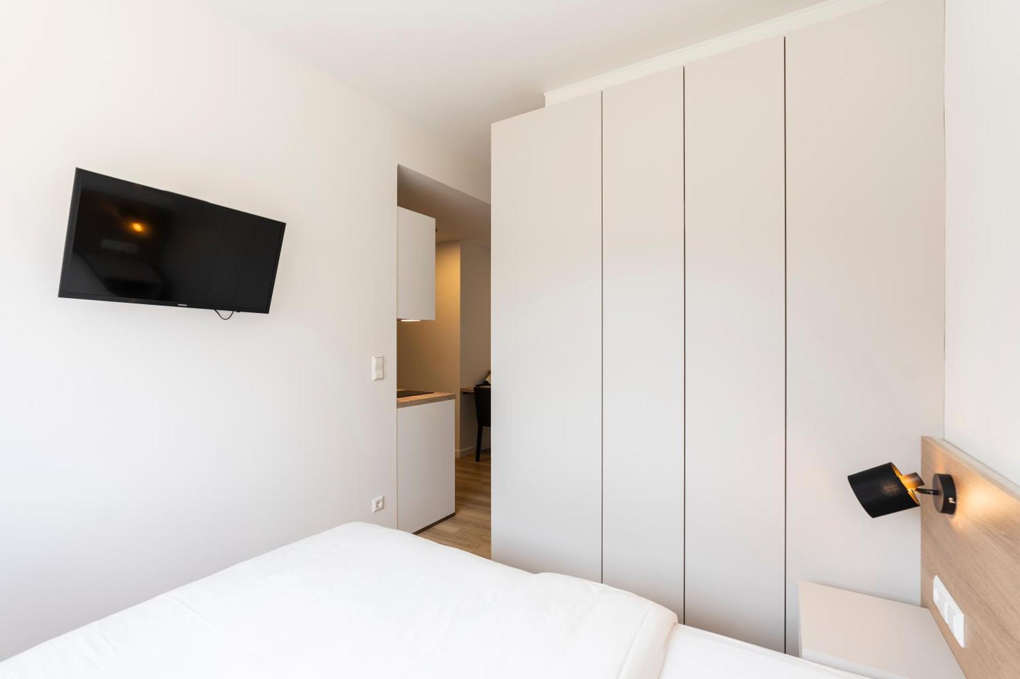 Logis Hotel Acacia Esch-sur-Alzette Exteriör bild
