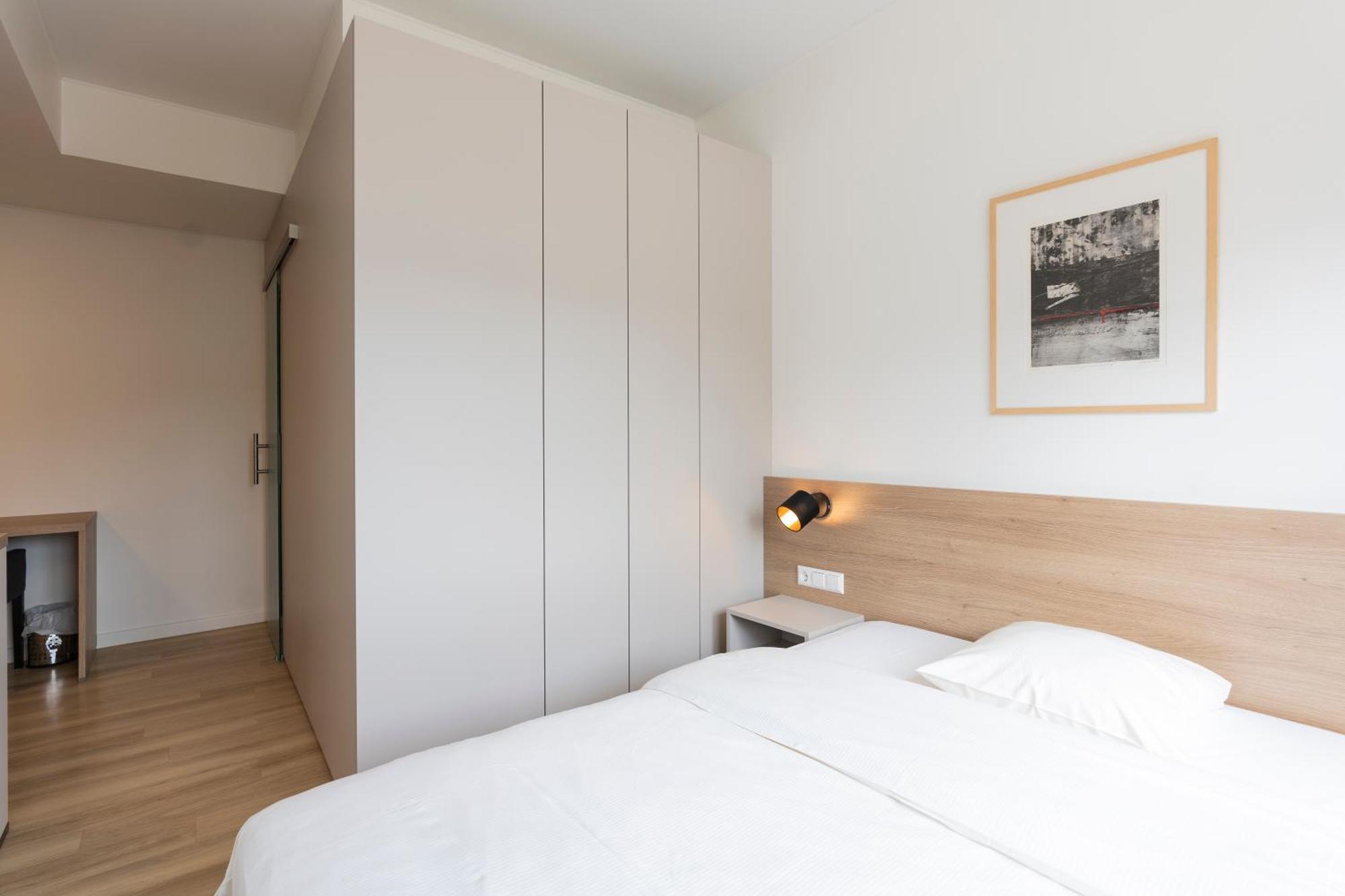 Logis Hotel Acacia Esch-sur-Alzette Exteriör bild