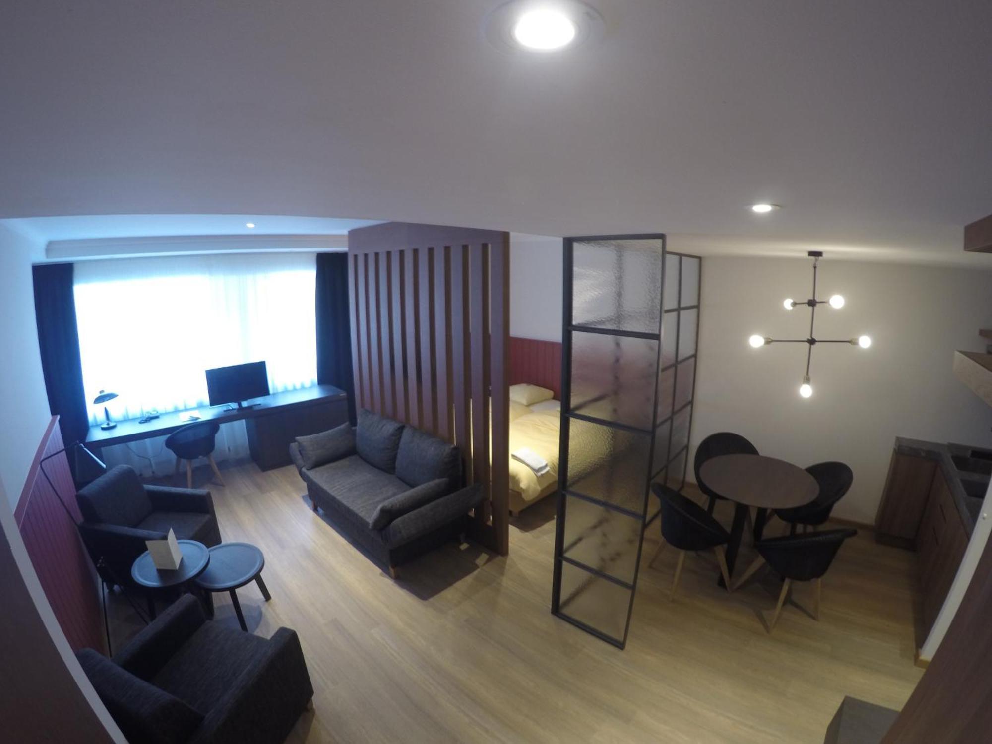 Logis Hotel Acacia Esch-sur-Alzette Exteriör bild