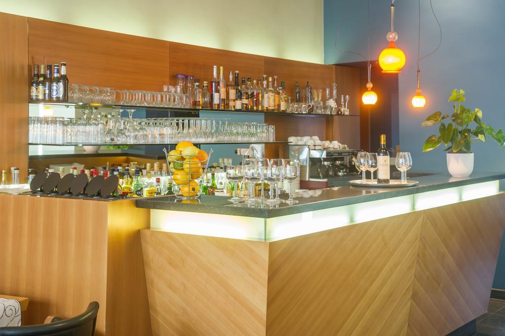 Logis Hotel Acacia Esch-sur-Alzette Exteriör bild